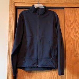 The North Face jacket